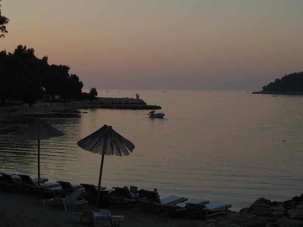 Apartment Istra Rovinj Quarto foto
