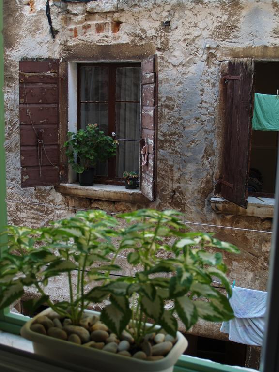 Apartment Istra Rovinj Quarto foto